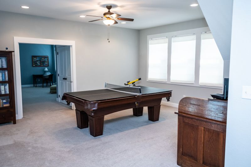 Dining Room Painting