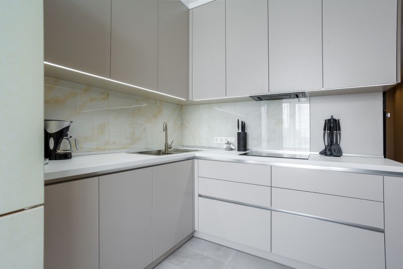 Kitchen Cabinets Painting