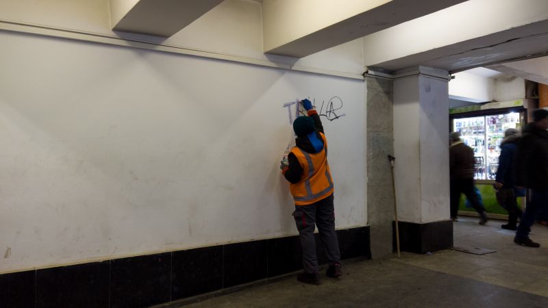 Best Graffiti Removal Contractors in Prior Lake, MN